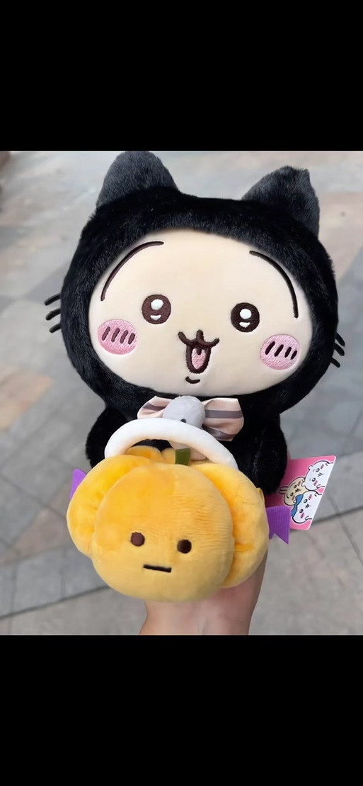 chiikawa乌萨奇