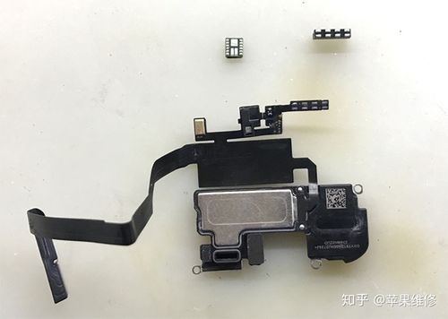 苹果x进水反复重启图标