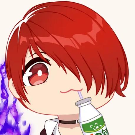 Q版八神