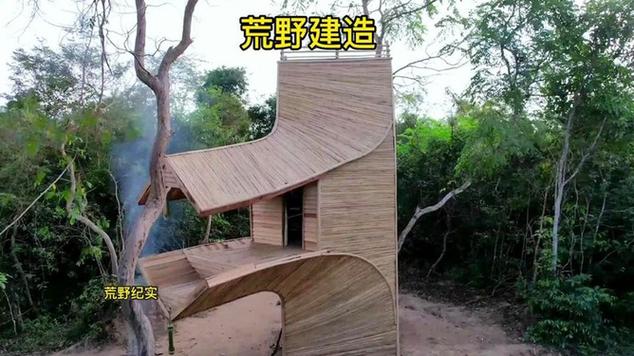两人野外生存视频大全