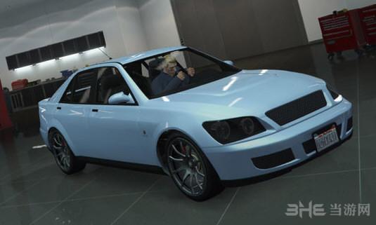 gta5卡林王者经典版