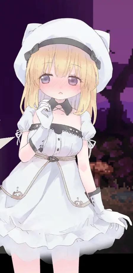 爱丽丝的摇篮Cg动画版
