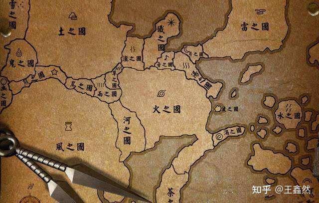 圣墟地图分布图大全