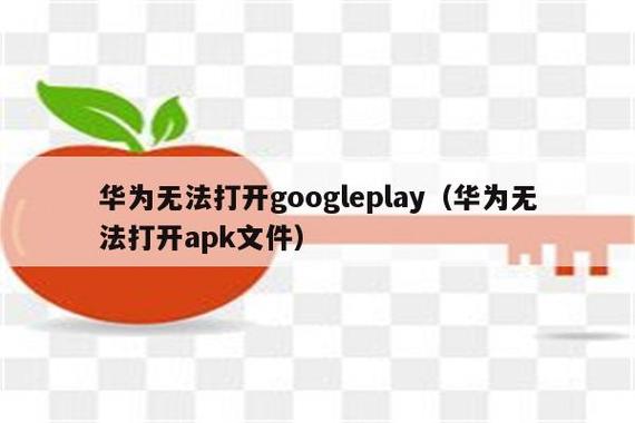华为google商店无法登录