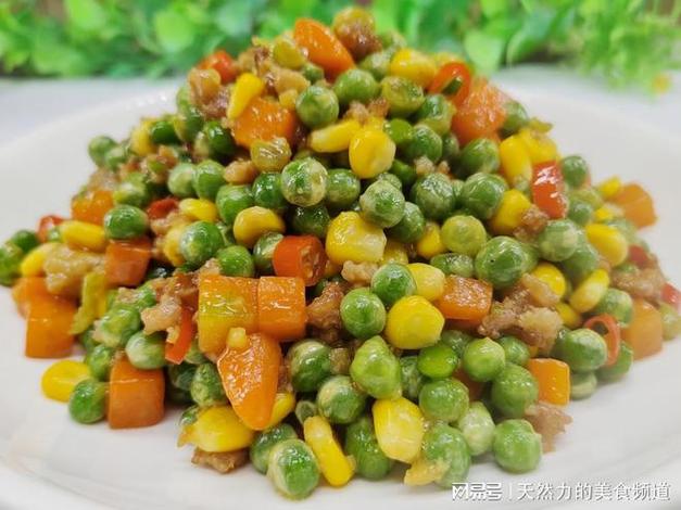 豌豆多大的宝宝可以吃