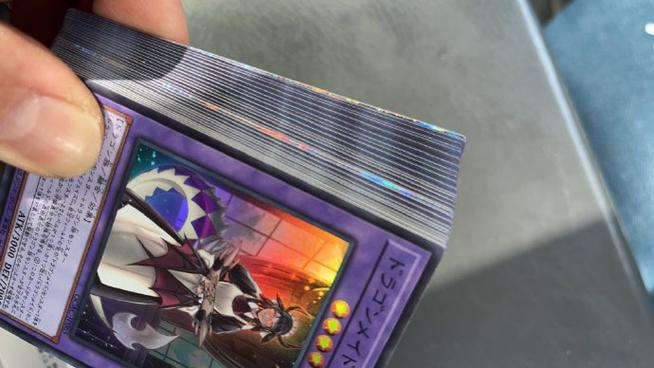 游戏王一盒多少钱