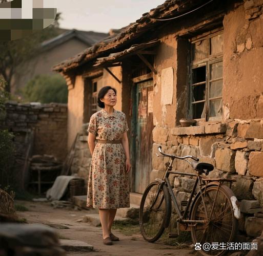 四合院:逃荒女陈家勾