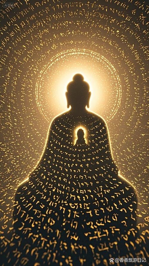 做一个自带光环的人缩略图
