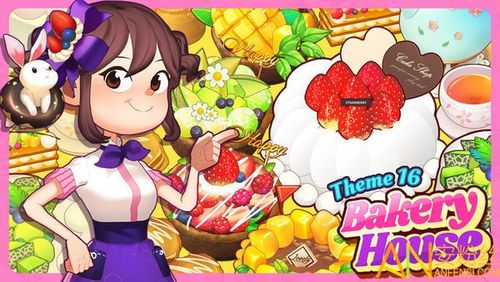 烹饪冒险破解版最新版