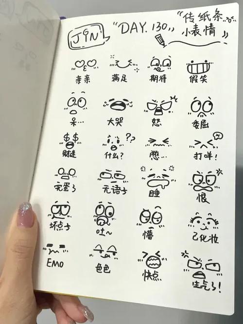 对方给你扔了一个纸条表情包