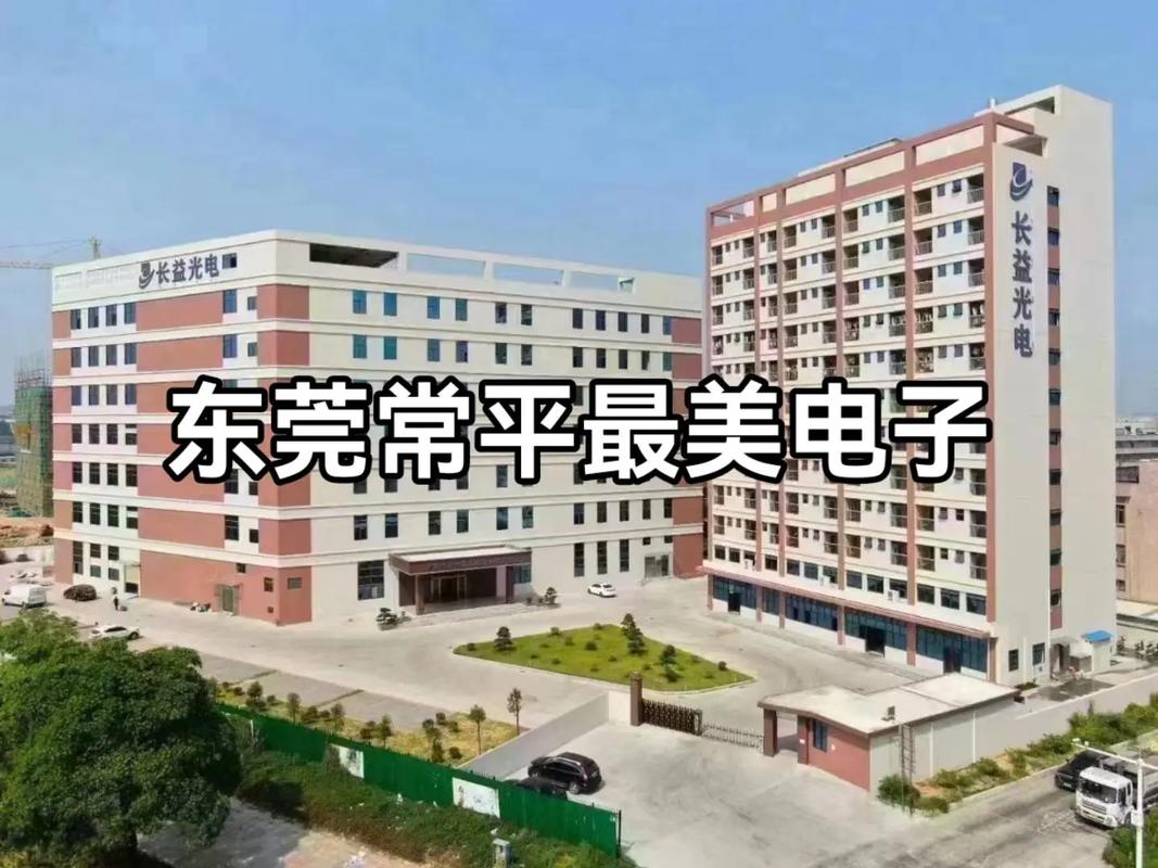 东莞虎门东升电子厂怎么样缩略图