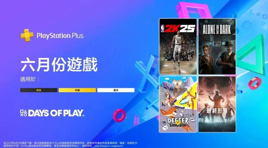 ps4会免游戏是永久的吗截图