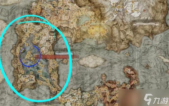 DQ7魔法钥匙能开的地方