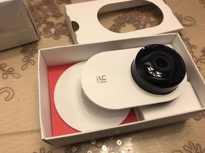 小蚁智能摄像机账号过期
