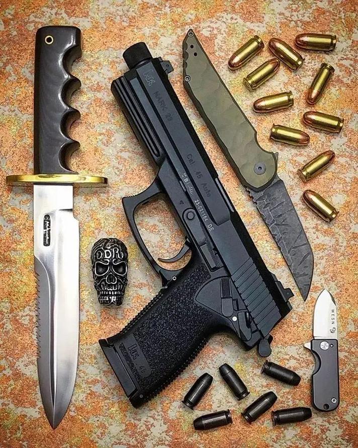 往日不再最好的武器图标