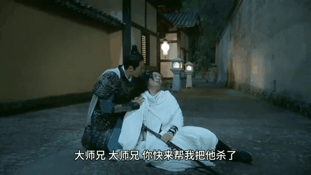 师兄帮你检查
