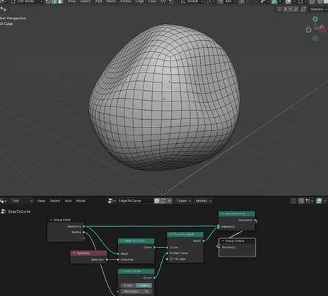 blender4.0下载