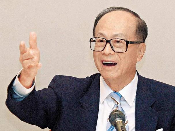 开局从收租到世界首富