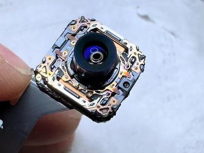 苹果手机后置摄像头拍照模糊抖动怎么解决缩略图