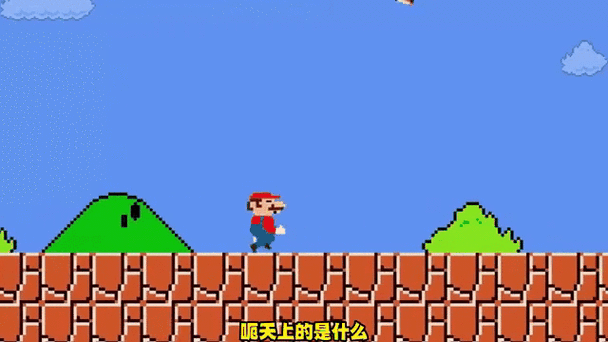 为啥俄罗斯方块又不能玩