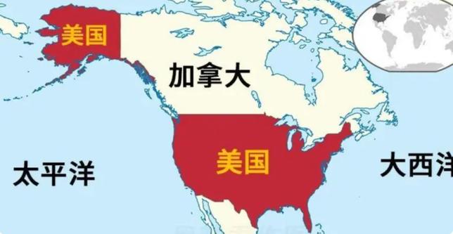加拿大比中国强大吗