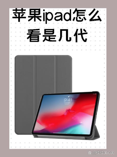 ipad6相当于苹果几图标