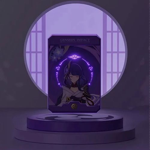 原神什么角色充能快