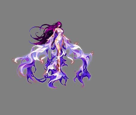 dnd海洋女神截图