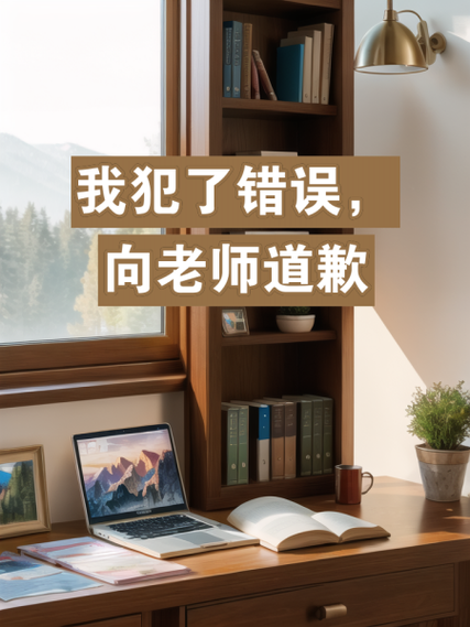 犯错后的后果游戏