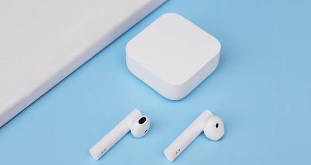 可以用快充头给蓝牙耳机充电吗截图