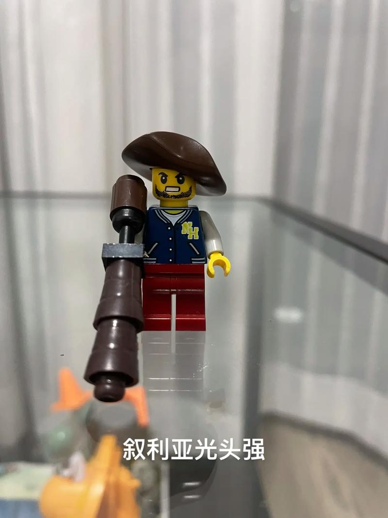 和光头强打仗乐高视频图标