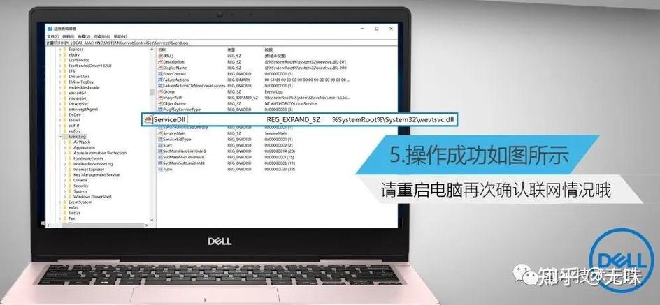 dell电脑连不上网