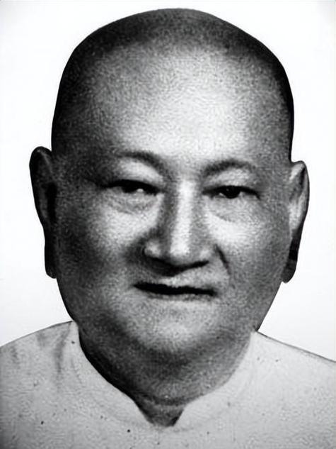 五大帮派的创始人