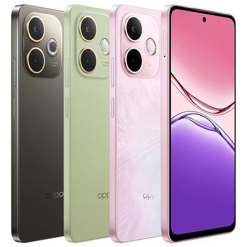 OPPOA5的屏幕有多大