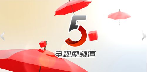 河南电视台全部频道名单