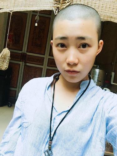 极品小尼姑