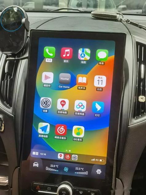 carplay连接上音乐没声音