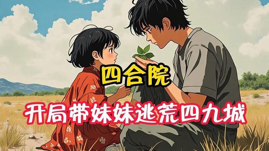 四合院:逃荒被捡回家