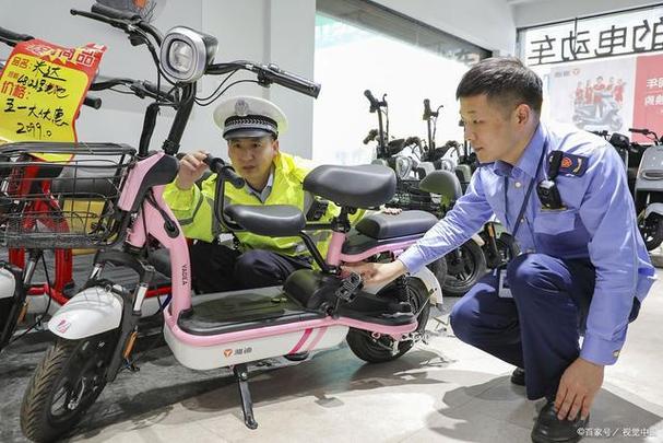长期在外打工电动车怎么处理