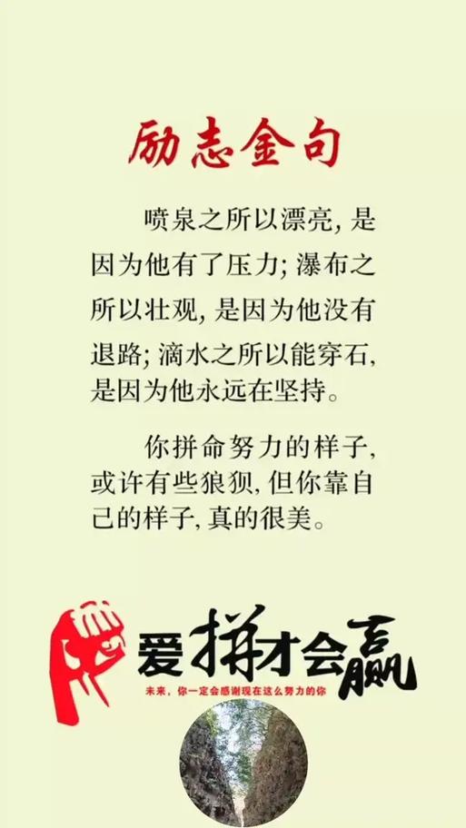 小说在瀑布坚持就收徒