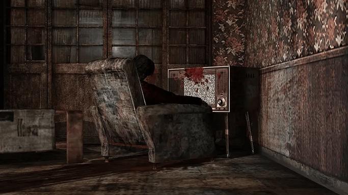 outlast2剧情