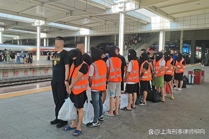 警察如何能抓到做引流的人呢截图