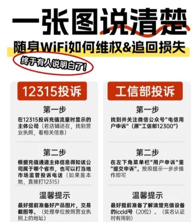 随身wifi充钱了怎么退回来缩略图