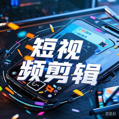 剪辑app下载图标