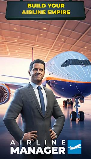 航空经理2汉化版