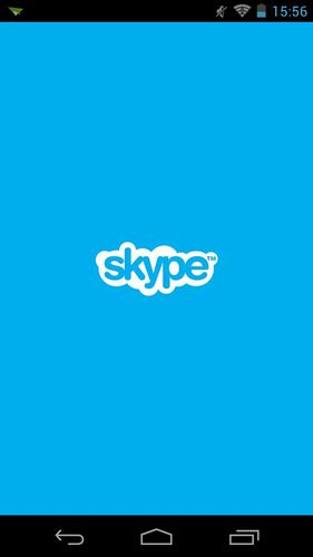 skype apk download
