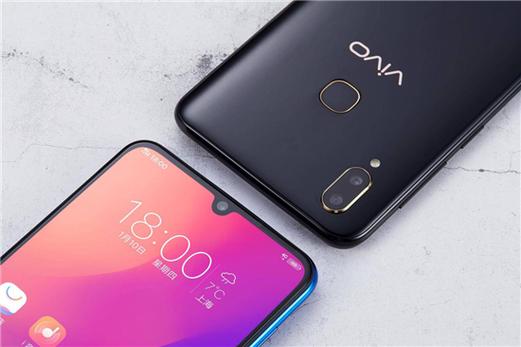 vivoz3i尺寸图标