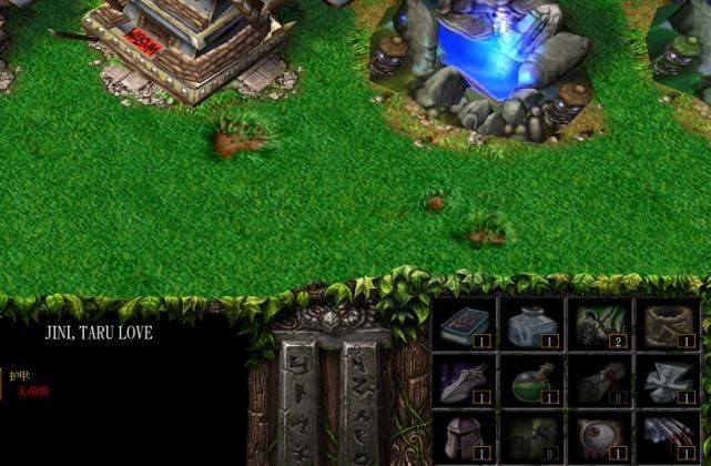 war3无限人口指令