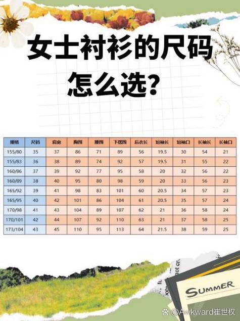 拼多多的尺码表在哪里看