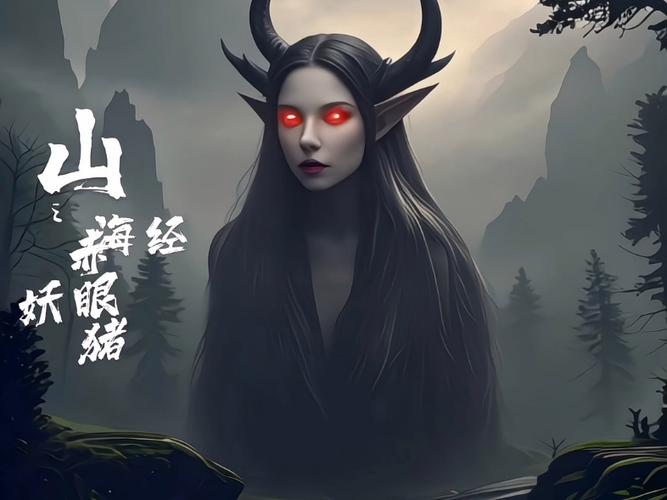 精灵女王投降成母猪的动漫